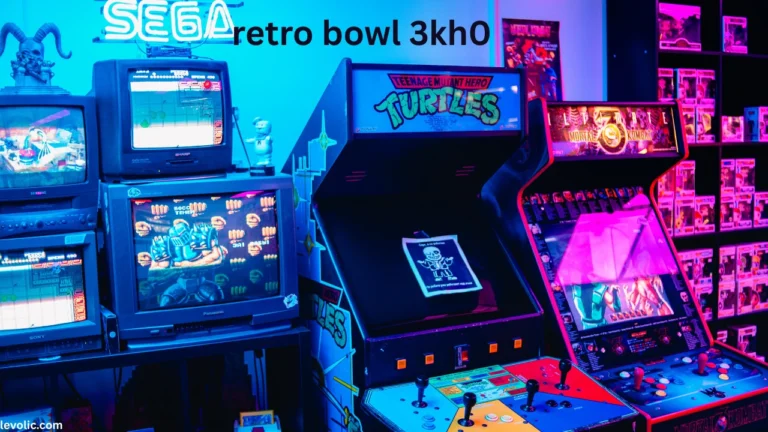 retro bowl 3kh0
