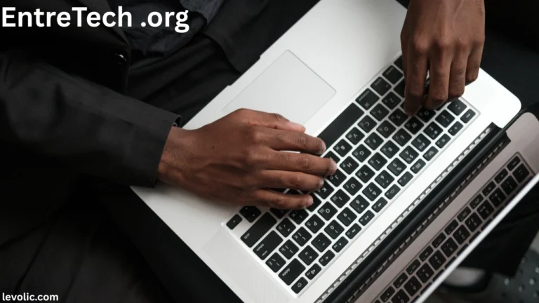 EntreTech .org