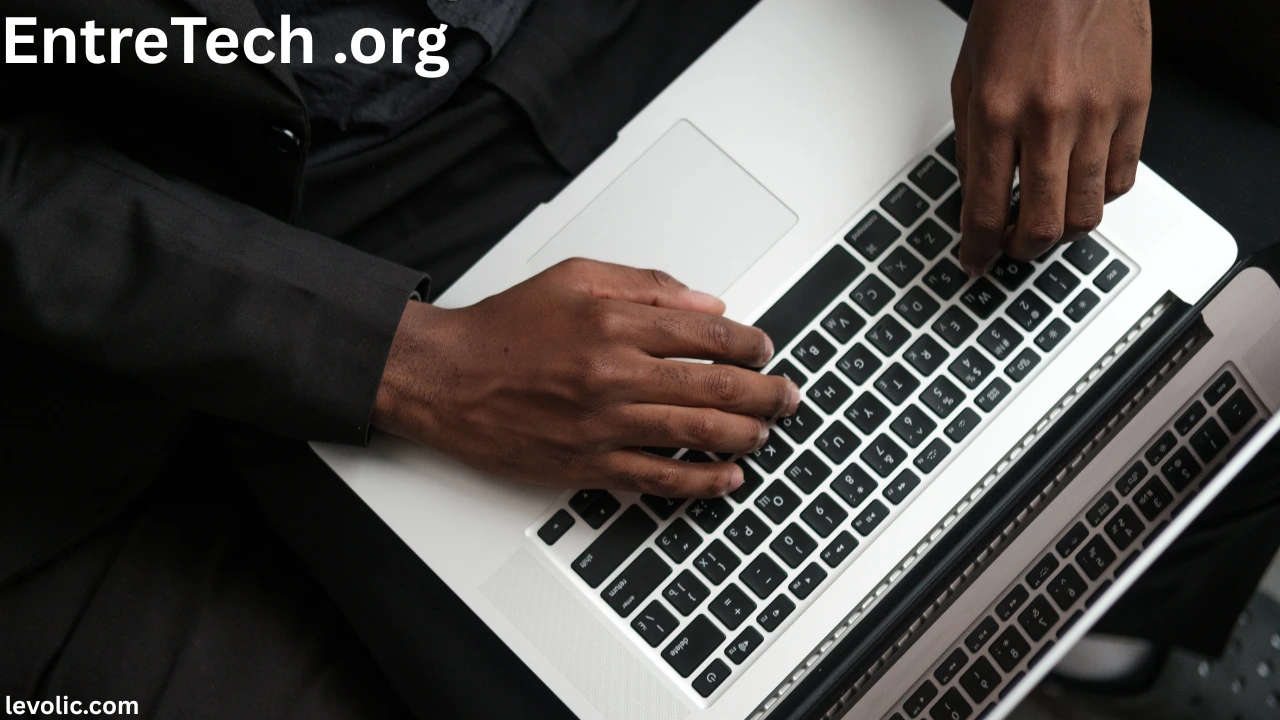 EntreTech .org