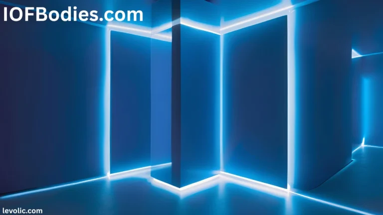 IOFBodies.com