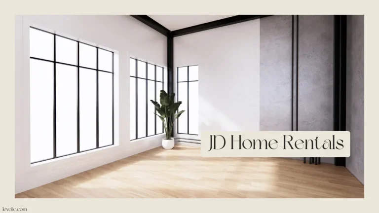 JD Home Rentals