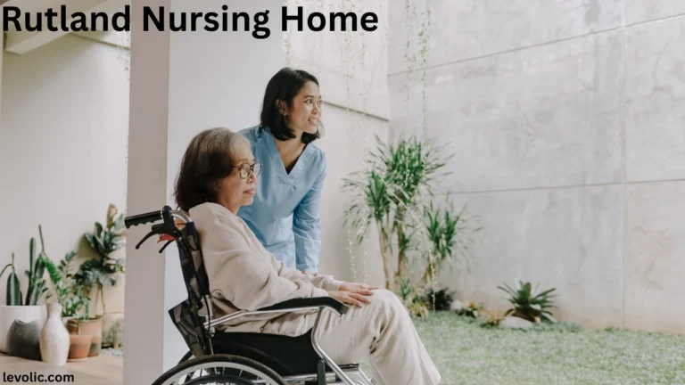 Rutland Nursing Home