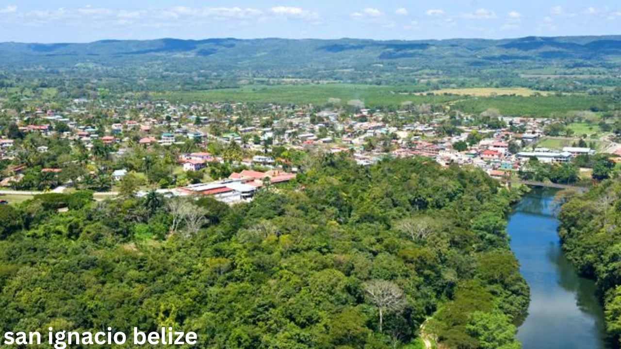 san ignacio belize