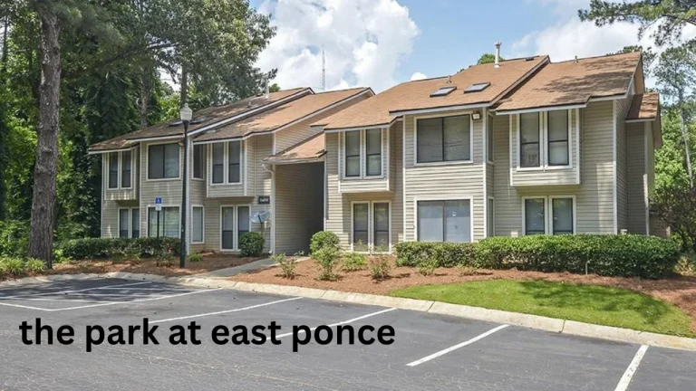 The Park At East Ponce Location Benefits