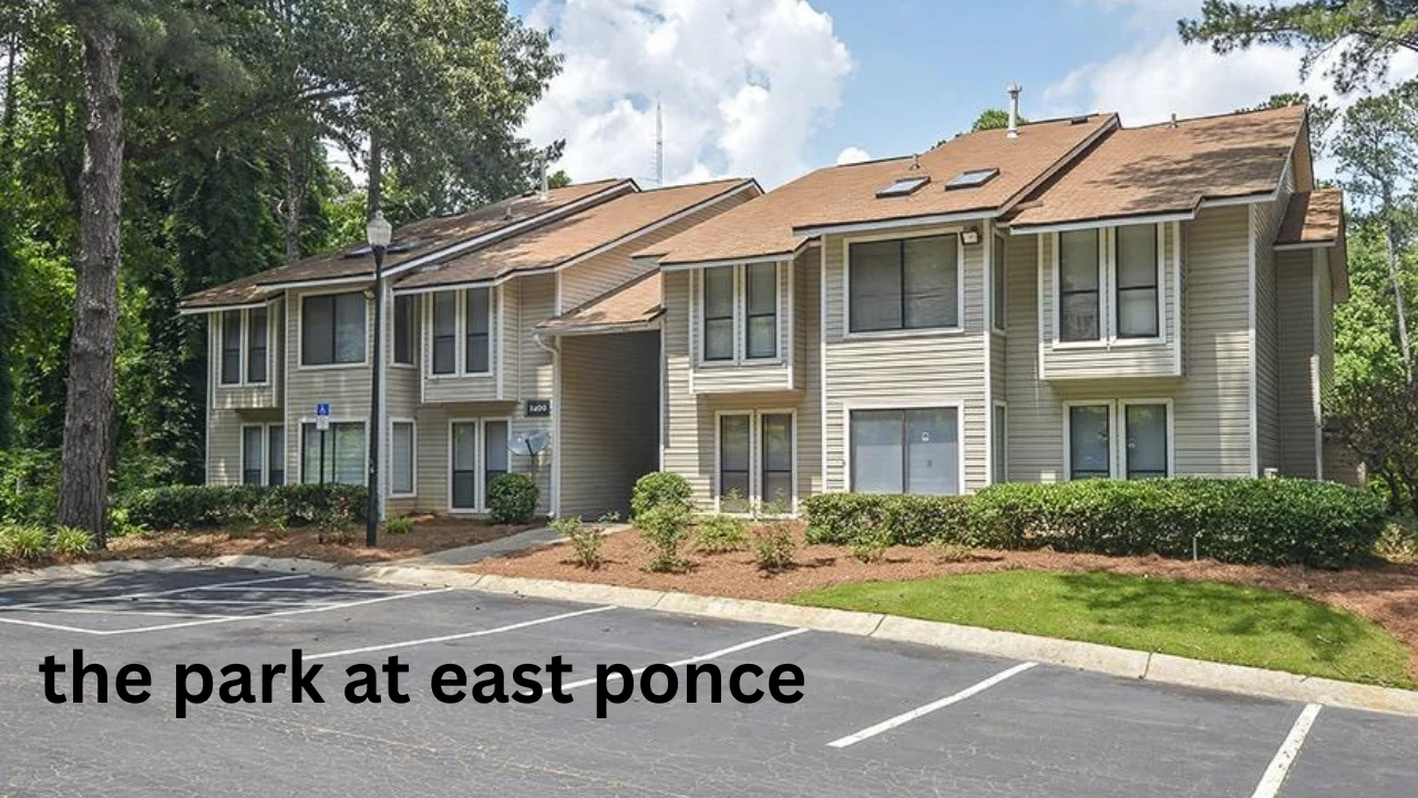 The Park At East Ponce Location Benefits