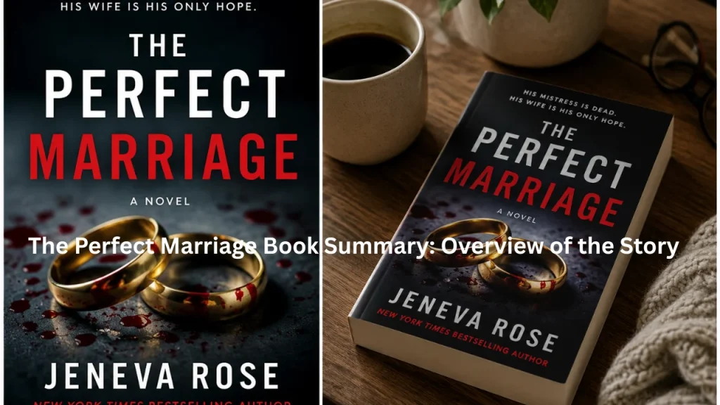 The Perfect Marriage Book Summary: Overview of the Story