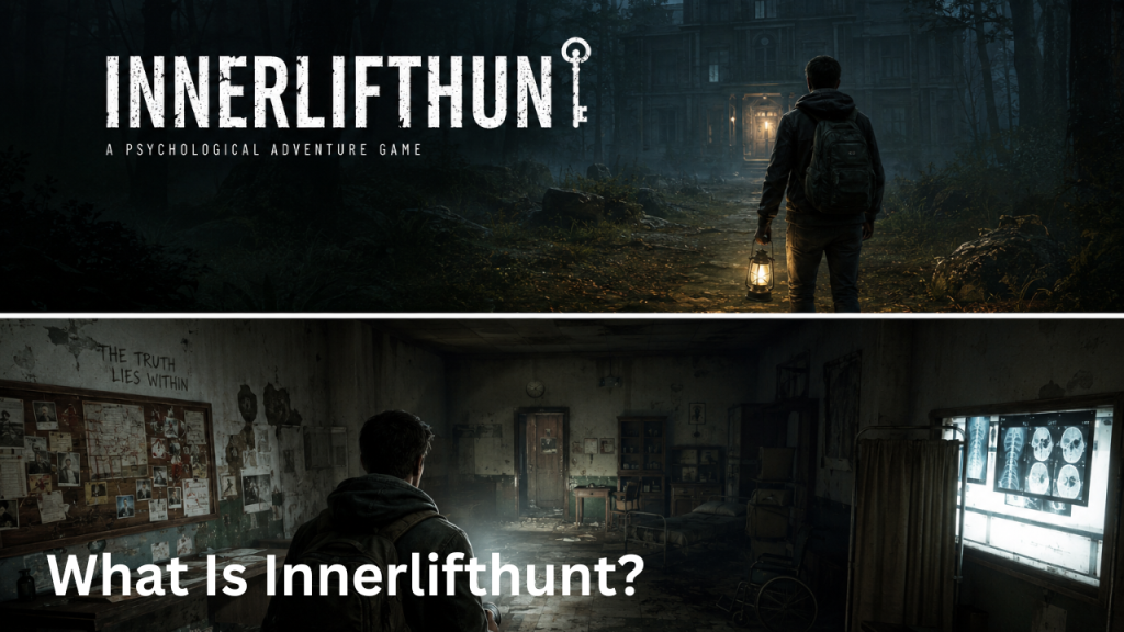 What Is Innerlifthunt