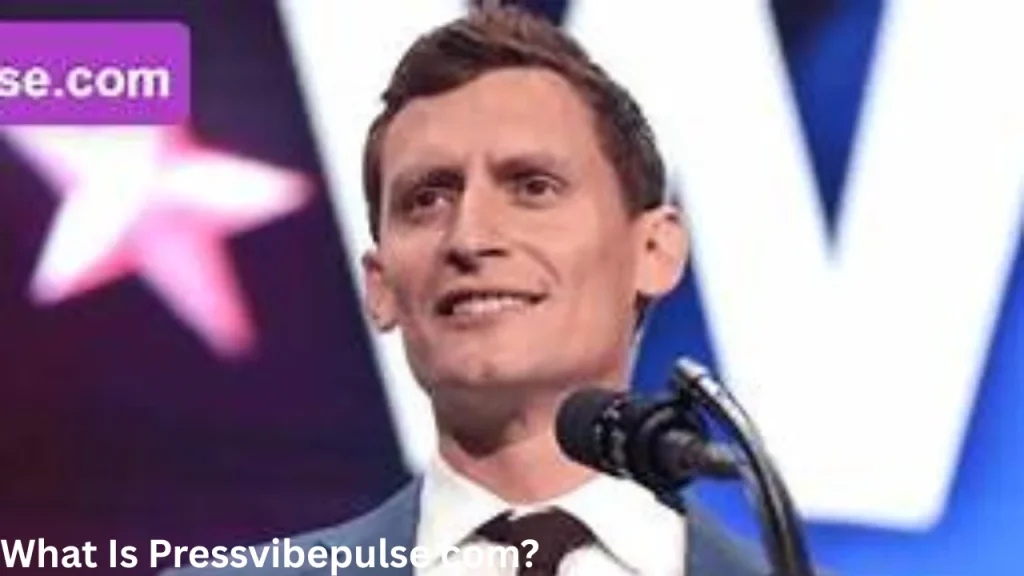What Is Pressvibepulse com