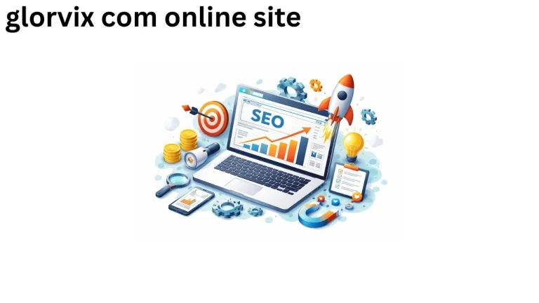 glorvix com online site