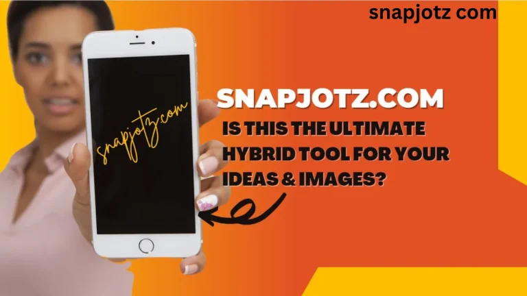 snapjotz com