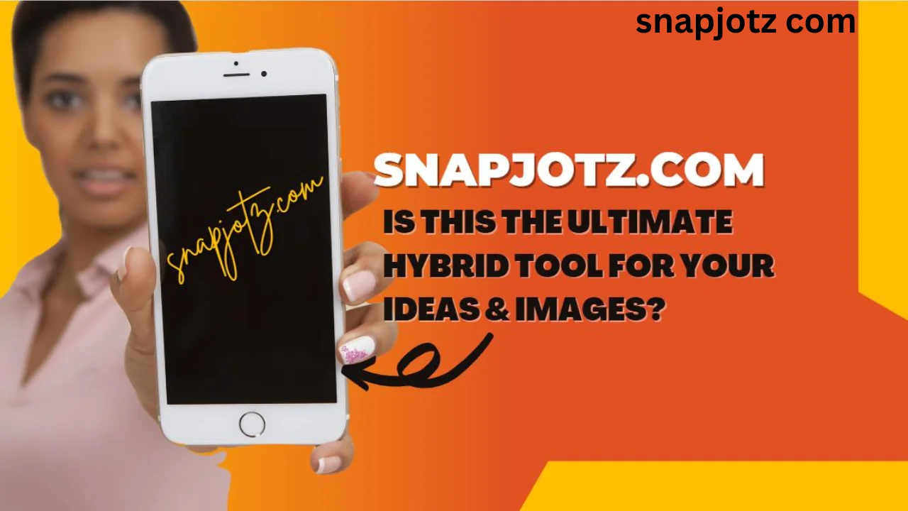 snapjotz com