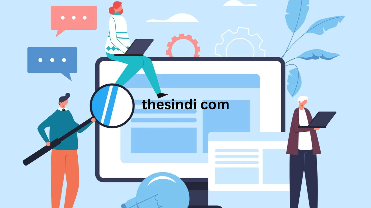 thesindi com